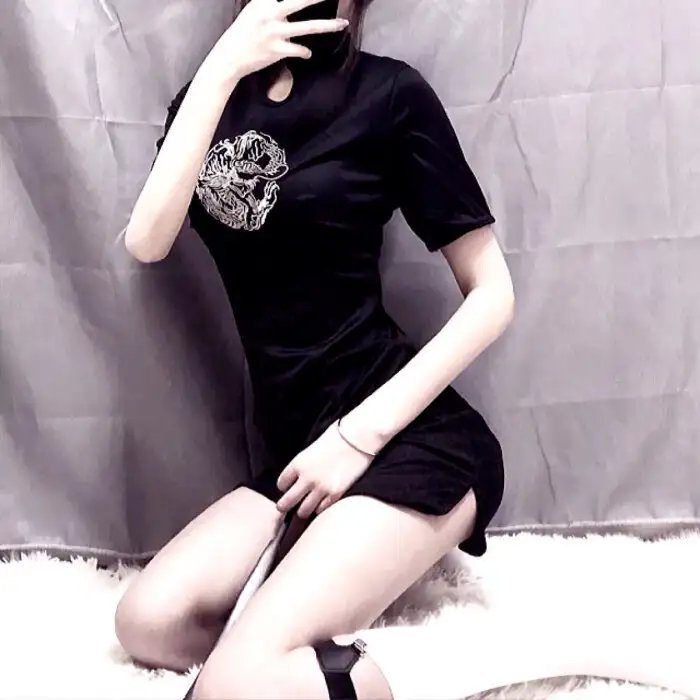 鲁卜哈利沙漠：非洲的女人